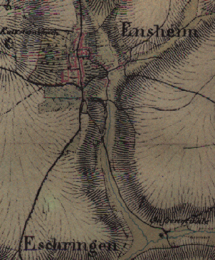 Die Gassenmuehle