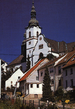 St. Peter